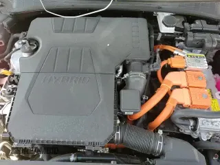 2024 Hyundai Elantra Limited z VIN KMHLN4DJ2RU116942, wystawiony jako Copart lot #81558795 z przebiegiem 21 667 mil mil oraz Szkoda całkowita • Salvage title. Historia ofert i sprzedaży dostępna na DreamBid. Obrazek 13.