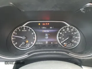 2016 Nissan Maxima S z VIN 1N4AA6AP9GC429510, wystawiony jako Copart lot #54975305 z przebiegiem 121 148 mil mil oraz Nie do naprawy • Non repairable. Historia ofert i sprzedaży dostępna na DreamBid. Obrazek 9.