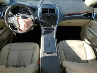 2014 Lincoln MKZ Hybrid с VIN 3LN6L2LU6ER817276, выставлен на аукционе Copart как лот 62279825 с пробегом 80 401 миль миль и Списание • Salvage title. История ставок и продаж доступна на DreamBid. Изображение 8.
