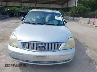2005 Ford Five Hundred Limited with VIN 1FAFP25145G198816, listed as a IAAI auction lot 42685425 with 190,612 mi miles and . Bid and sale history available at DreamBid. Image 6.