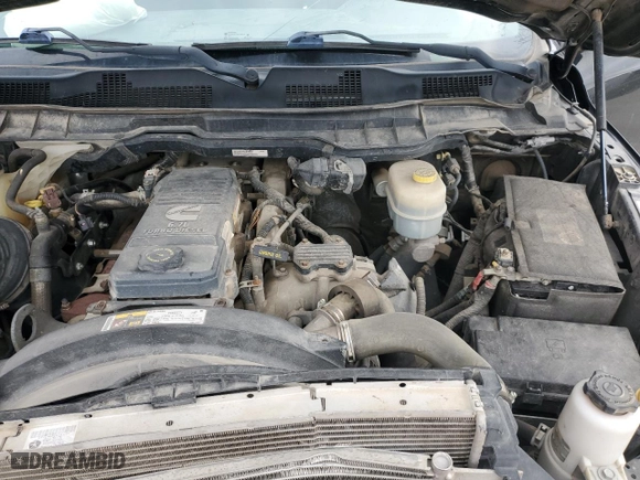 2014 Ram 2500 SLT with VIN 3C6UR5DL1EG213543, listed as a Copart auction lot 81848034 with 164,619 mi miles and Salvage Title. Bid and sale history available at carsss.com. Image 12.