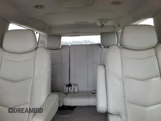 2020 Cadillac Escalade ESV Luxury z VIN 1GYS4HKJ5LR217328, wystawiony jako Copart lot #51148225 z przebiegiem 93 505 mil mil oraz Szkoda całkowita • Salvage title. Historia ofert i sprzedaży dostępna na DreamBid. Obrazek 10.
