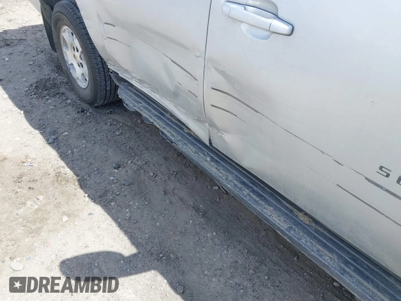 2013 Chevrolet Suburban LT with VIN 1GNSKJE78DR108955, listed as a IAAI auction lot 42004032 with 114,729 mi miles and . Bid and sale history available at DreamBid. Image 20.