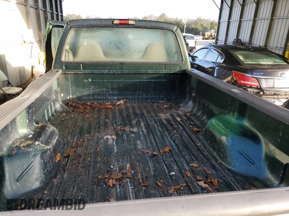 2000 Ford Super Duty F-250 XL with VIN 1FTNF20L8YEA47432, listed as a Copart auction lot 86127524 with 186,938 mi miles and Salvage Title. Bid and sale history available at carsss.com. Image 10.