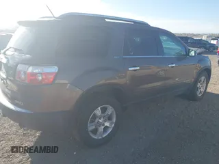 2008 GMC Acadia SLT2 with VIN 1GKEV33748J236520, listed as a IAAI auction lot 42008486 with 171,119 mi miles and . Bid and sale history available at DreamBid. Image 4.