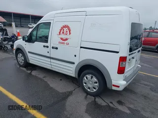 2012 Ford Transit Connect XLT z VIN NM0LS7BN1CT105333, wystawiony jako IAAI lot #42710923 z przebiegiem 134 063 mil mil oraz . Historia ofert i sprzedaży dostępna na DreamBid. Obrazek 3.