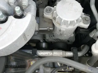 2020 Hyundai Santa Fe SEL с VIN 5NMS33AAXLH191066, выставлен на аукционе IAAI как лот 43075142 с пробегом 42 542 миль миль и . История ставок и продаж доступна на DreamBid. Изображение 20.