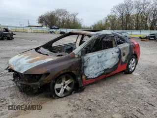 2008 Honda Civic Cpe EX-L with VIN 2HGFG129X8H564836, listed as a Copart auction lot 51069435 with 0 mi miles and Non Repairable. Bid and sale history available at carsss.com. Image 1.