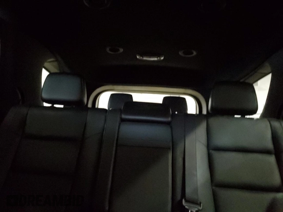 2021 Dodge Durango GT Plus with VIN 1C4RDJDG8MC695745, listed as a Copart auction lot 51138745 with 76,126 mi miles and Salvage title. Bid and sale history available at DreamBid. Image 10.