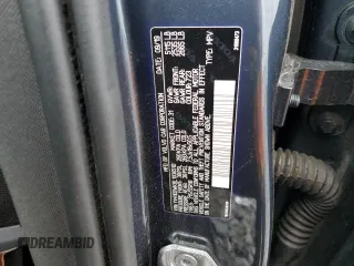 2020 Volvo V60 z VIN YV4102WK8L1036510, wystawiony jako Copart lot #42161564 z przebiegiem 60 647 mil mil oraz . Historia ofert i sprzedaży dostępna na DreamBid. Obrazek 12.