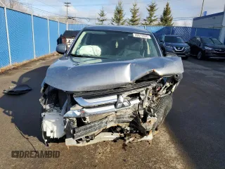 2016 Mitsubishi Outlander ES с VIN JA4AZ2A30GZ601228, выставлен на аукционе Copart как лот 49674835 с пробегом 175 909 миль миль и Списание • Salvage title. История ставок и продаж доступна на DreamBid. Изображение 5.
