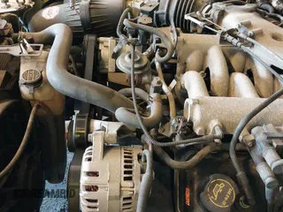 2001 Ford Mustang Deluxe с VIN 1FAFP44471F234022, выставлен на аукционе IAAI как лот 43056246 с пробегом 171 341 миль миль и . История ставок и продаж доступна на DreamBid. Изображение 19.