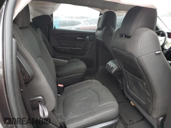2016 GMC Acadia SLE with VIN 1GKKRPKD5GJ256747, listed as a Copart auction lot 81632804 with 140,611 mi miles and Salvage Title. Bid and sale history available at carsss.com. Image 11.