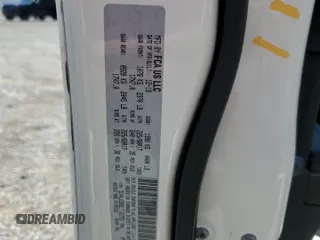 2020 Jeep Compass Latitude z VIN 3C4NJCBB2LT162755, wystawiony jako Copart lot #57730165 z przebiegiem 51 153 mil mil oraz Szkoda całkowita • Salvage title. Historia ofert i sprzedaży dostępna na DreamBid. Obrazek 13.