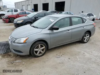 2013 Nissan Sentra SR with VIN 3N1AB7AP9DL561196, listed as a Copart auction lot 52238015 with 0 mi miles and Clean Title. Bid and sale history available at carsss.com. Image 1.