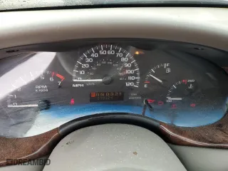 2000 Chevrolet Malibu LS with VIN 1G1NE52JXY6163492, listed as a Copart auction lot 45866135 with 48,324 mi miles and Clean Title. Bid and sale history available at carsss.com. Image 9.