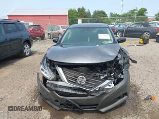 2016 Nissan Altima S with VIN 1N4AL3AP7GC230402, listed as a IAAI auction lot 42374171 with 110,761 mi miles and . Bid and sale history available at DreamBid. Image 12.
