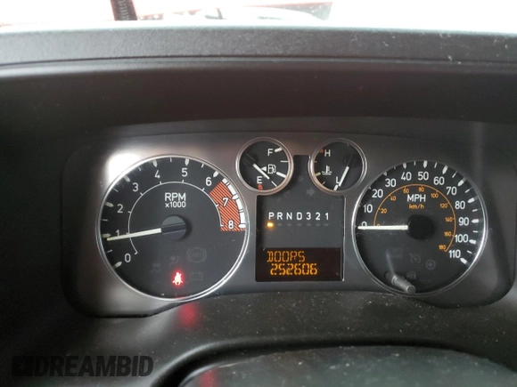2006 Hummer H3 with VIN 5GTDN136268144256, listed as a Copart auction lot 78409014 with 252,606 mi miles and Clean Title. Bid and sale history available at carsss.com. Image 9.