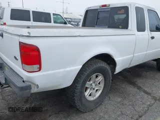 2000 Ford Ranger XLT with VIN 1FTZR15XXYPB55957, listed as a IAAI auction lot 42431758 with 349,550 mi miles and . Bid and sale history available at DreamBid. Image 13.