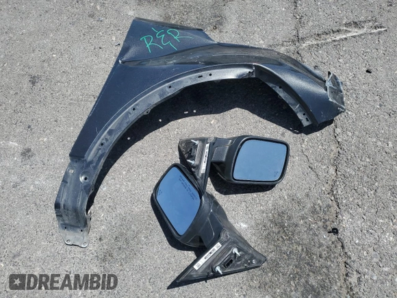 2018 Ford Explorer Limited с VIN 1FM5K7F8XJGC87292, выставлен на аукционе Copart как лот 61228065 с пробегом 85 275 миль миль и Списание • Salvage title. История ставок и продаж доступна на DreamBid. Изображение 13.