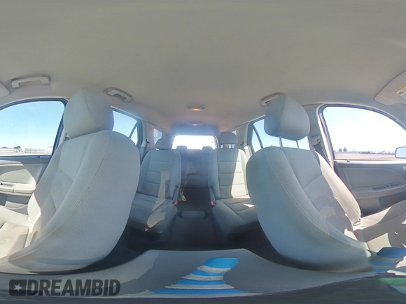 2006 Ford Freestyle SE с VIN 1FMZK04166GA49588, выставлен на аукционе Copart как лот 63871645 с пробегом 165 985 миль миль и Списание • Salvage title. История ставок и продаж доступна на DreamBid. Изображение 15.