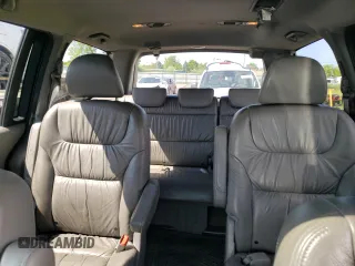 2009 Honda Odyssey EX-L с VIN 5FNRL38769B033343, выставлен на аукционе Copart как лот 59942755 с пробегом 176 212 миль миль и Списание • Salvage title. История ставок и продаж доступна на DreamBid. Изображение 10.
