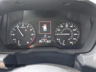 2024 Subaru Crosstrek с VIN JF2GUABC7R8348667, выставлен на аукционе IAAI как лот 42149754 с пробегом 17 380 миль миль и . История ставок и продаж доступна на DreamBid. Изображение 7.