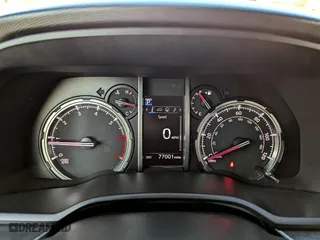2022 Toyota 4Runner TRD Off Road Premium with VIN JTERU5JR1N59766XX, listed as a Copart auction lot 53210775 with 77,005 mi miles and Clean Title. Bid and sale history available at carsss.com. Image 8.