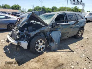 2007 Chrysler Pacifica Touring z VIN 2A8GM68X77R351147, wystawiony jako Copart lot #60815584 z przebiegiem Nie podano mil oraz Szkody całkowita. Historia ofert i sprzedaży dostępna na DreamBid. Obrazek 1.