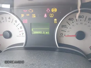 2008 Ford Explorer Eddie Bauer с VIN 1FMEU74E58UA00925, выставлен на аукционе IAAI как лот 42188683 с пробегом 208 692 миль миль и . История ставок и продаж доступна на DreamBid. Изображение 15.