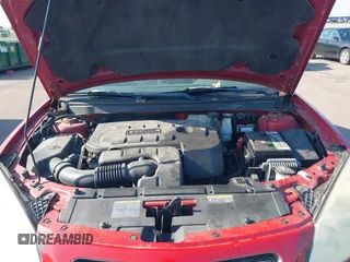 2006 Pontiac G6 with VIN 1G2ZF55B964254891, listed as a IAAI auction lot 42655060 with 162,929 mi miles and . Bid and sale history available at DreamBid. Image 10.