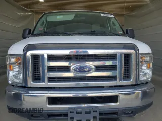 2012 Ford Econoline Passenger XL с VIN 1FBSS3BLXCDB11927, выставлен на аукционе Copart как лот 53880895 с пробегом 125 957 миль миль и Списание • Salvage title. История ставок и продаж доступна на DreamBid. Изображение 5.