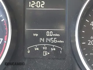 2015 Volkswagen Jetta SE with VIN 3VWD07AJ9FM411420, listed as a IAAI auction lot 40246311 with 141,456 mi miles and . Bid and sale history available at DreamBid. Image 7.