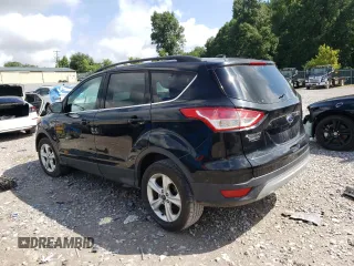 2014 Ford Escape SE with VIN 1FMCU9GX2EUA72659, listed as a Copart auction lot 64232235 with 208,131 mi miles and Clean title. Bid and sale history available at DreamBid. Image 2.