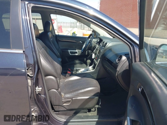 2014 Chevrolet Captiva Sport LT with VIN 3GNAL3EK2ES681051, listed as a IAAI auction lot 41876851 with 160,387 mi miles and . Bid and sale history available at DreamBid. Image 5.