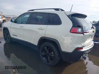 2019 Jeep Cherokee Latitude Plus с VIN 1C4PJLLB7KD479071, выставлен на аукционе IAAI как лот 41799168 с пробегом 102 665 миль миль и . История ставок и продаж доступна на DreamBid. Изображение 3.