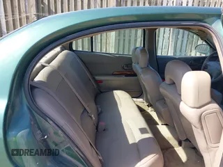 2003 Buick LeSabre Custom with VIN 1G4HP54K534179068, listed as a IAAI auction lot 41930360 with 164,637 mi miles and . Bid and sale history available at carsss.com. Image 8.