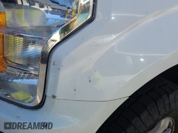 2018 Ford F-150 XL with VIN 1FTEX1EP5JKF37918, listed as a IAAI auction lot 42774232 with 91,917 mi miles and . Bid and sale history available at DreamBid. Image 45.