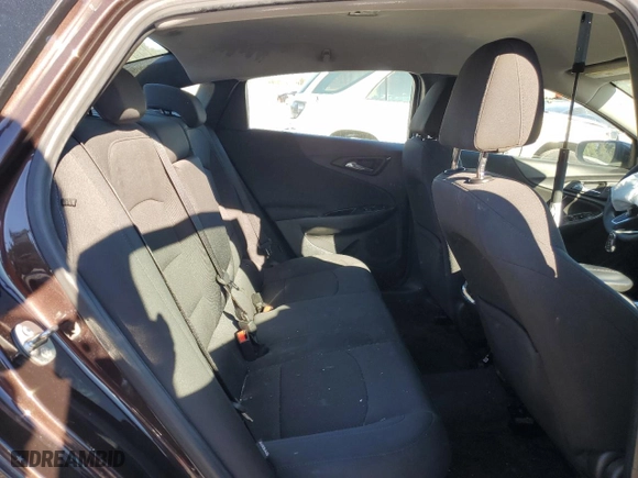 2016 Chevrolet Malibu LT with VIN 1G1ZE5ST2GF231320, listed as a Copart auction lot 86191334 with 172,488 mi miles and Salvage Title. Bid and sale history available at carsss.com. Image 11.