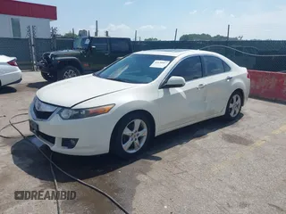 2009 Acura TSX с VIN JH4CU26629C018342, выставлен на аукционе IAAI как лот 42630067 с пробегом 180 271 миль миль и . История ставок и продаж доступна на DreamBid. Изображение 18.