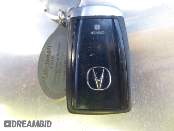 2014 Acura MDX z VIN 5FRYD4H20EB036430, wystawiony jako IAAI lot #41741086 z przebiegiem 154 184 mil mil oraz . Historia ofert i sprzedaży dostępna na DreamBid. Obrazek 11.