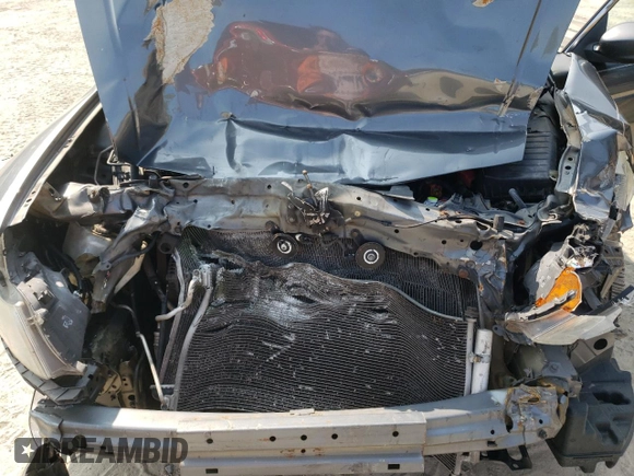 2009 Honda Accord EX z VIN 1HGCP26719A155951, wystawiony jako Copart lot #58778095 z przebiegiem 194 801 mil mil oraz Szkoda całkowita • Salvage title. Historia ofert i sprzedaży dostępna na DreamBid. Obrazek 11.