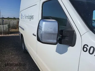 2016 Nissan NV Cargo SV with VIN 1N6AF0LYXGN803171, listed as a IAAI auction lot 41984082 with 228,819 mi miles and . Bid and sale history available at DreamBid. Image 1.