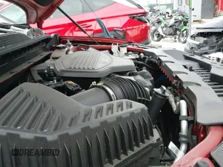 2023 Chevrolet Blazer LT с VIN 3GNKBJRS1PS225535, выставлен на аукционе IAAI как лот 41389360 с пробегом 7 197 миль миль и . История ставок и продаж доступна на DreamBid. Изображение 19.