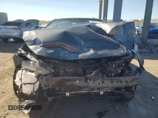 2014 Mazda 3 i Sport with VIN JM1BM1K78E1185347, listed as a Copart auction lot 47872775 with Not Provided miles and Salvage Title. Bid and sale history available at carsss.com. Image 5.