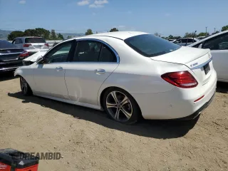 2017 Mercedes-Benz E 300 Luxury with VIN WDDZF4JB7HA253728, listed as a Copart auction lot 54451575 with 47,149 mi miles and Clean Title. Bid and sale history available at DreamBid. Image 2.