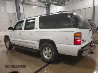 2003 Chevrolet Suburban LT with VIN 3GNEC16Z33G340100, listed as a Copart auction lot 43993315 with 236,836 mi miles and Clean Title. Bid and sale history available at carsss.com. Image 2.