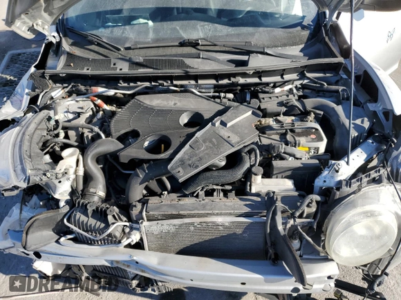 2016 Nissan Juke SL with VIN JN8AF5MR1GT608907, listed as a Copart auction lot 83183814 with 126,070 mi miles and Salvage Title. Bid and sale history available at carsss.com. Image 14.