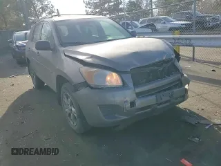 2011 Toyota RAV4 with VIN 2T3BK4DV7BW047525, listed as a Copart auction lot 84252694 with 183,442 mi miles and Salvage Title. Bid and sale history available at carsss.com. Image 11.