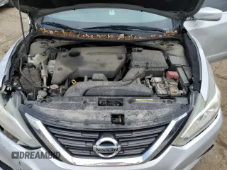 2017 Nissan Altima S with VIN 1N4AL3APXHN325056, listed as a Copart auction lot 61234335 with 200,413 mi miles and Clean title. Bid and sale history available at DreamBid. Image 11.